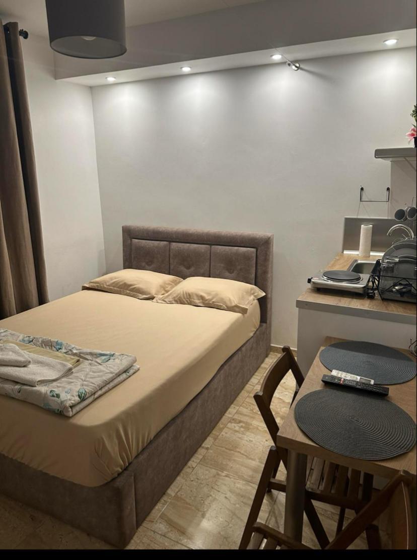 Dimitris Center Apartment Salonic Exterior foto